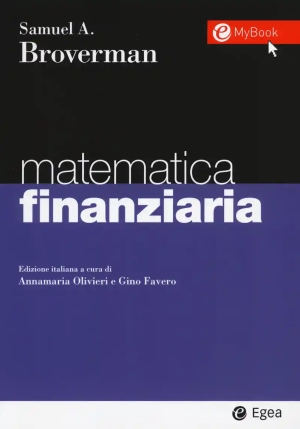 Matematica Finanziaria fronte