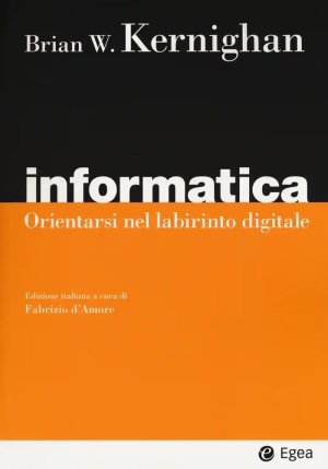 Informatica fronte