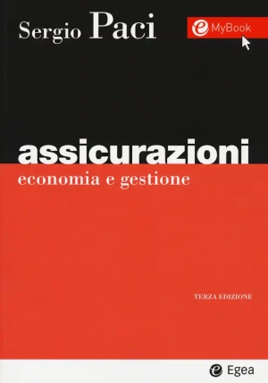 Assicurazioni fronte