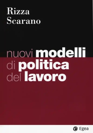 Nuovi Modelli Di Politica fronte