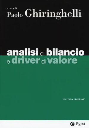 Analisi Di Bilancio fronte