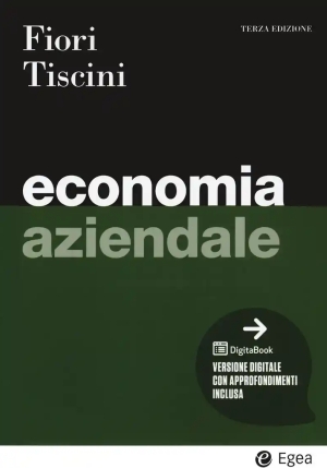 Economia Aziendale fronte