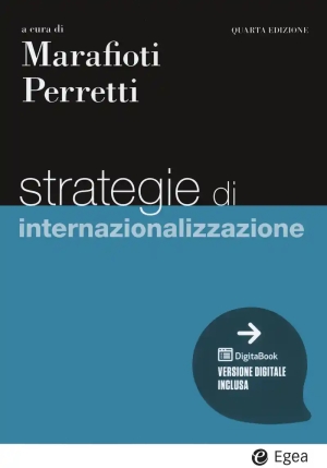 Strategie Di Internan. fronte