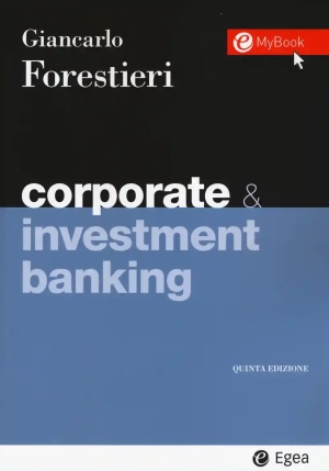 Corporate & Investment Banking fronte