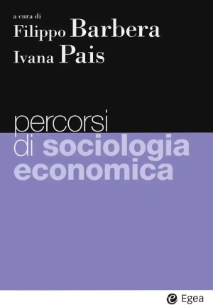 Percorsi Sociologia Economica fronte