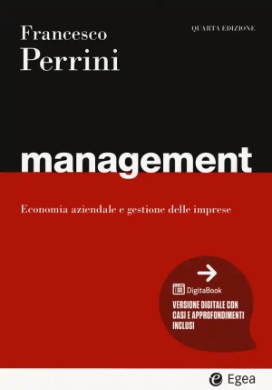 Management 4ed. fronte