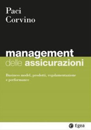 Management Assicurazioni fronte