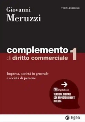 Complemento Di Diritto Comm.v1 fronte