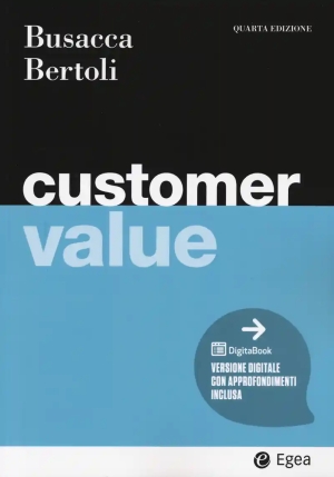 Customer Value fronte