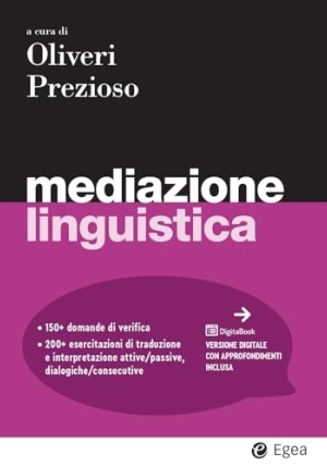 Mediazione Linguistica fronte