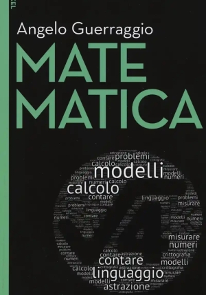 Matematica fronte