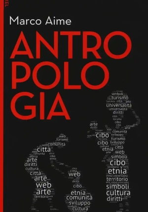 Antropologia fronte