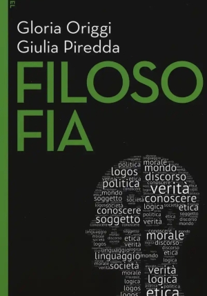 Filosofia fronte