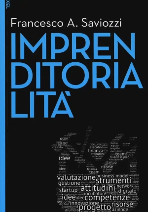 Imprenditorialita' fronte