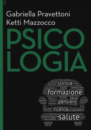 Psicologia fronte