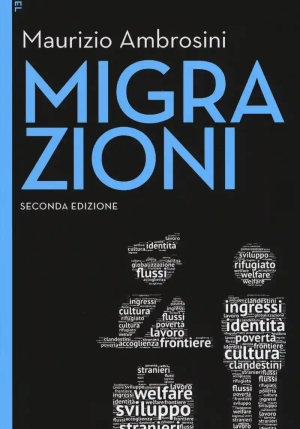 Migrazioni fronte