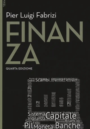 Finanza 4^ Edizione fronte