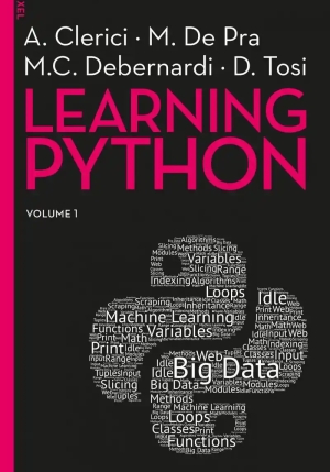 Learning Python 1 fronte