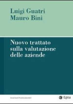 Nuovo Trattato Valutazione Azi fronte