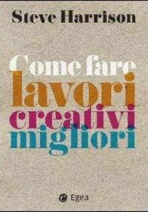 Come Fare Lavori Creativi fronte