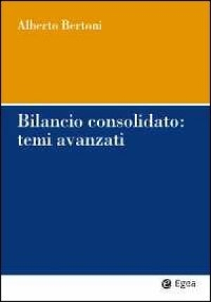 Bilancio Consolidato: Temi Ava fronte