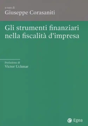 Strumenti Finanziari Nella Fis fronte