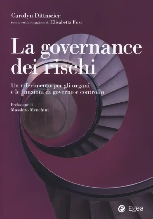 Governance Dei Rischi (la) fronte