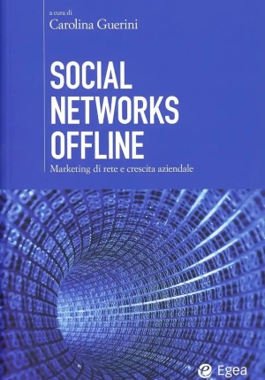 Social Networks Offline fronte