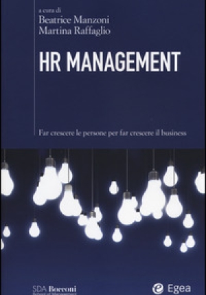 Hr Management fronte