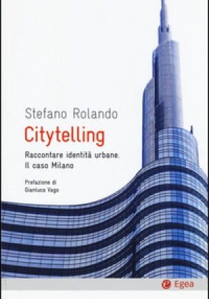 Citytelling fronte