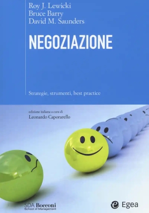 Negoziazione fronte