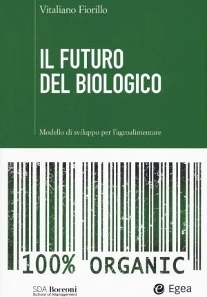 Futuro Del Biologico (il) fronte