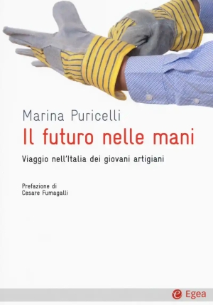 Futuro Nelle Mani fronte