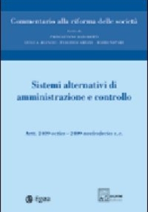 Commentario Sistemi Altern. fronte