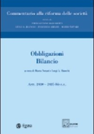 Commentario Obbligazioni fronte