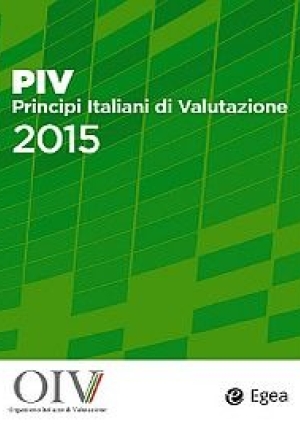 Piv - Principi Italiani Di Val fronte