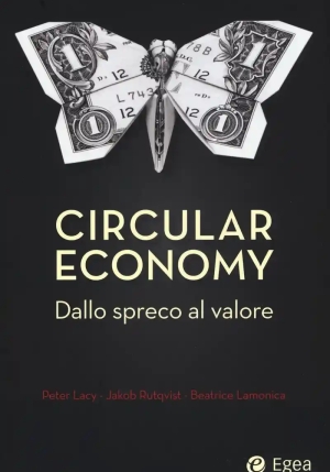 Circular Economy fronte