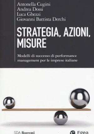 Strategia, Azioni, Misure fronte