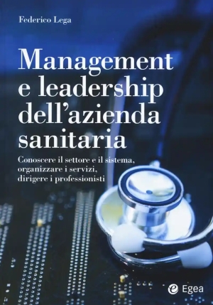 Management Leadership Azienda fronte