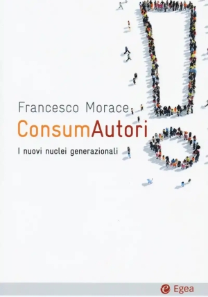 Consumautori fronte