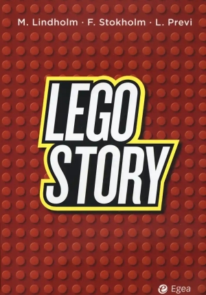 Lego Story fronte