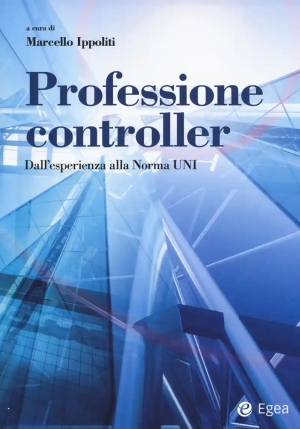 Professione Controller fronte