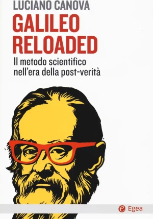 Galileo Reloaded fronte