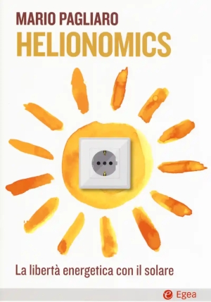 Helionomics fronte