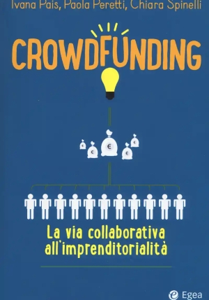 Crowdfunding fronte