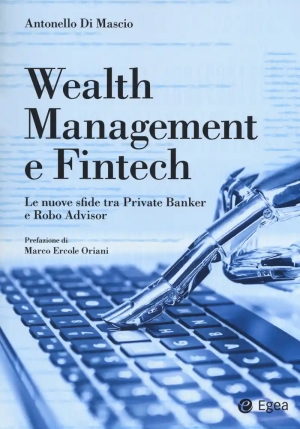 Wealth Management E Fintech fronte