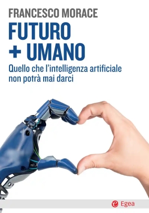 Futuro + Umano fronte