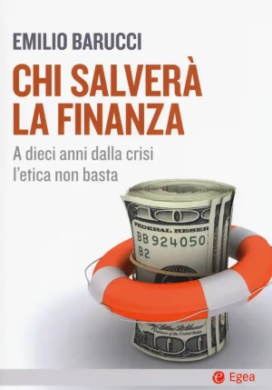 Chi Salvera' La Finanza fronte