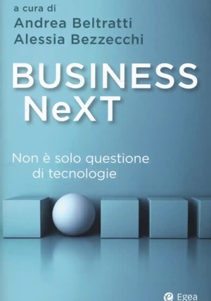 Business Next fronte