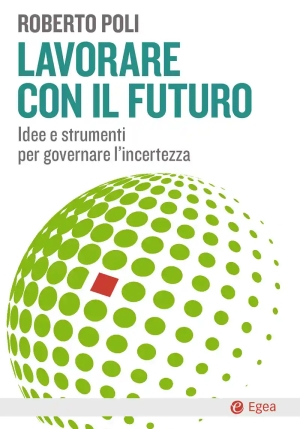 Lavorare Con Il Futuro fronte